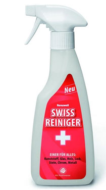 Renuwell SWISS-REINIGER ®